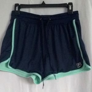 Running Shorts